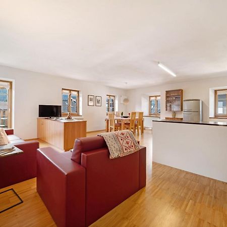 Appartement Wielander B West Laces Exterior foto