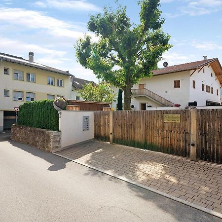 Appartement Wielander B West Laces Exterior foto