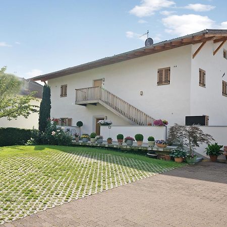 Appartement Wielander B West Laces Exterior foto