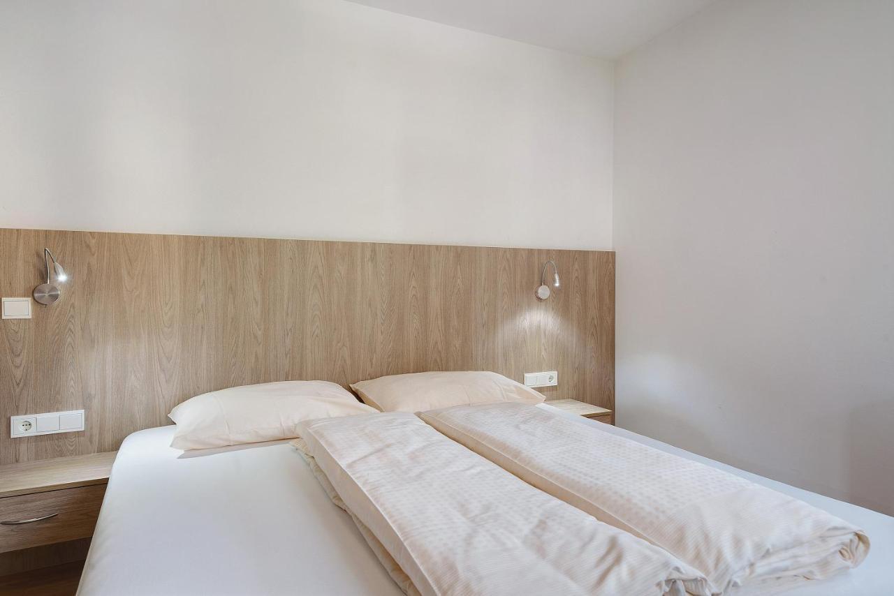 Appartement Wielander B West Laces Exterior foto