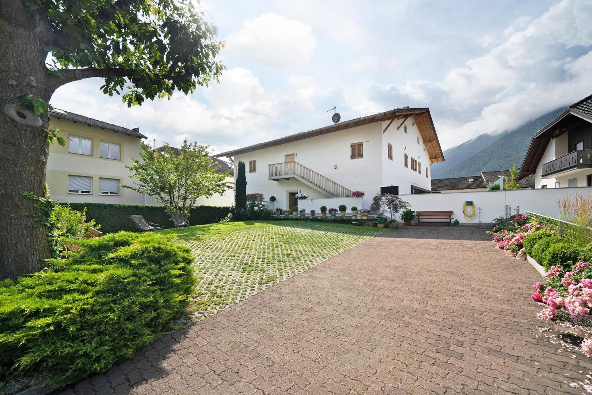 Appartement Wielander B West Laces Exterior foto